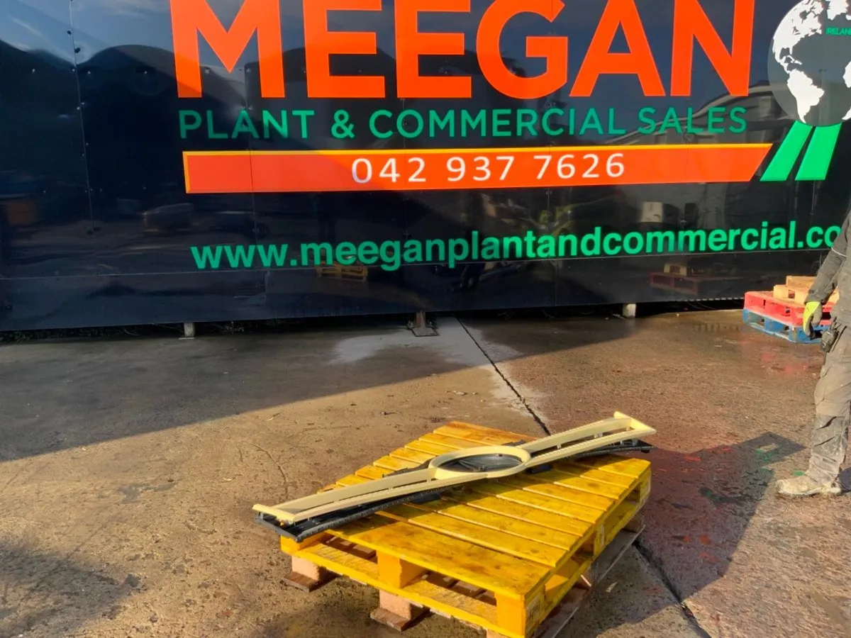 Mercedes-Benz Actros MP4 Replacement Parts.geniun - Image 1