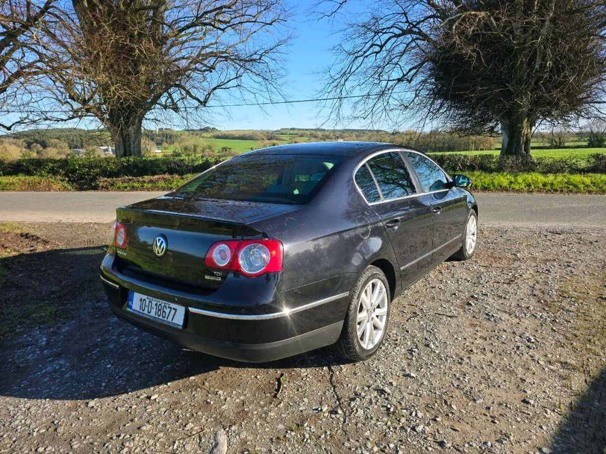 Volkswagen passat 1.6tdi highline - Image 2