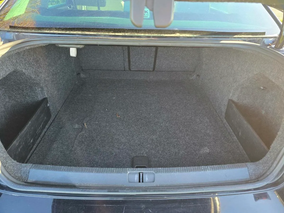 Volkswagen passat 1.6tdi highline - Image 3