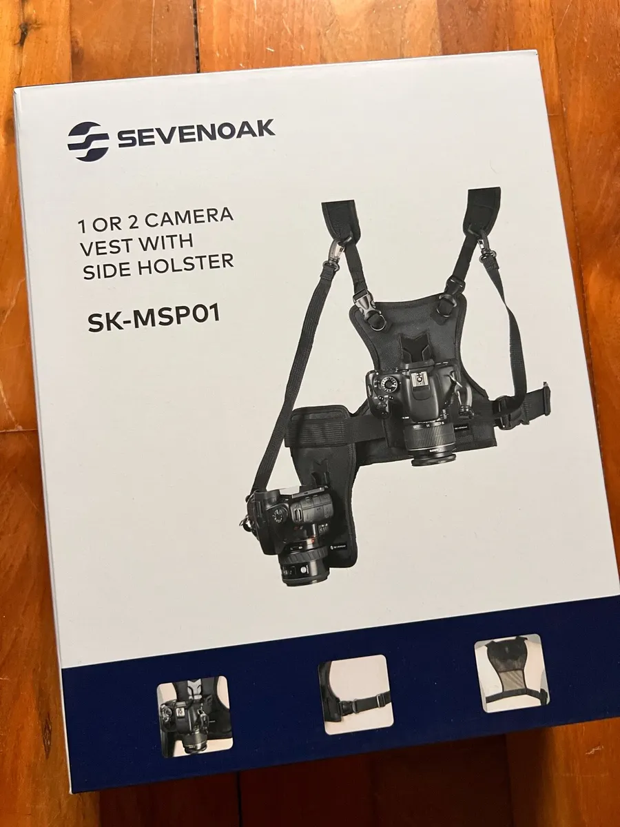 Camera Holder - Image 2