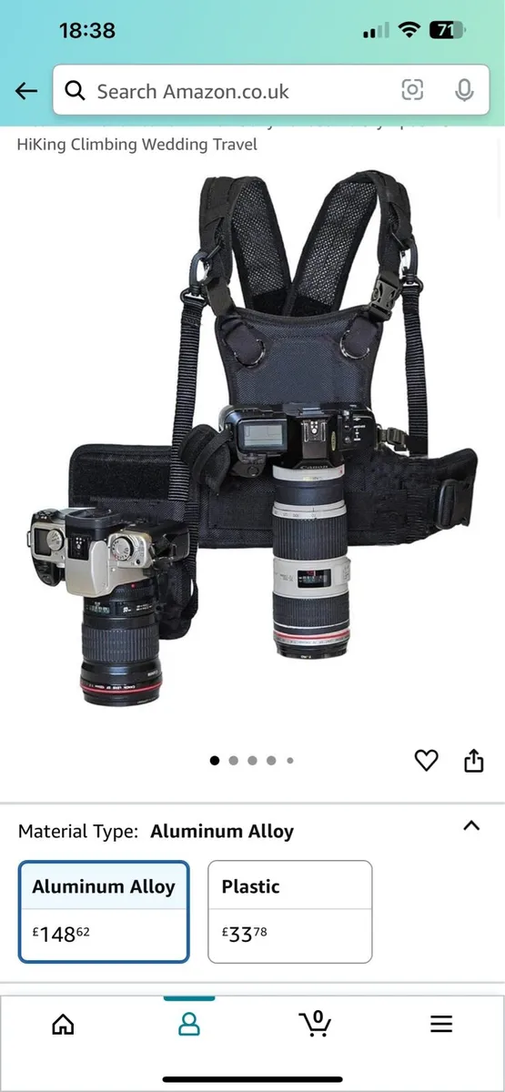 Camera Holder - Image 3