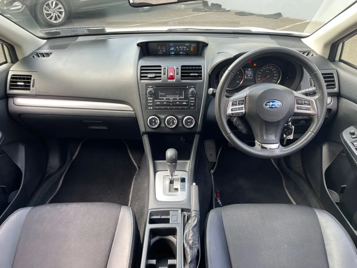 1.6 I-S - AWD - AUTO - BLUETOOTH STREAMING -280TAX - Image 2