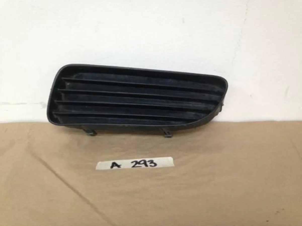 Toyota Corolla E11 VVTI 00-02 Facelift Blanks - Image 3