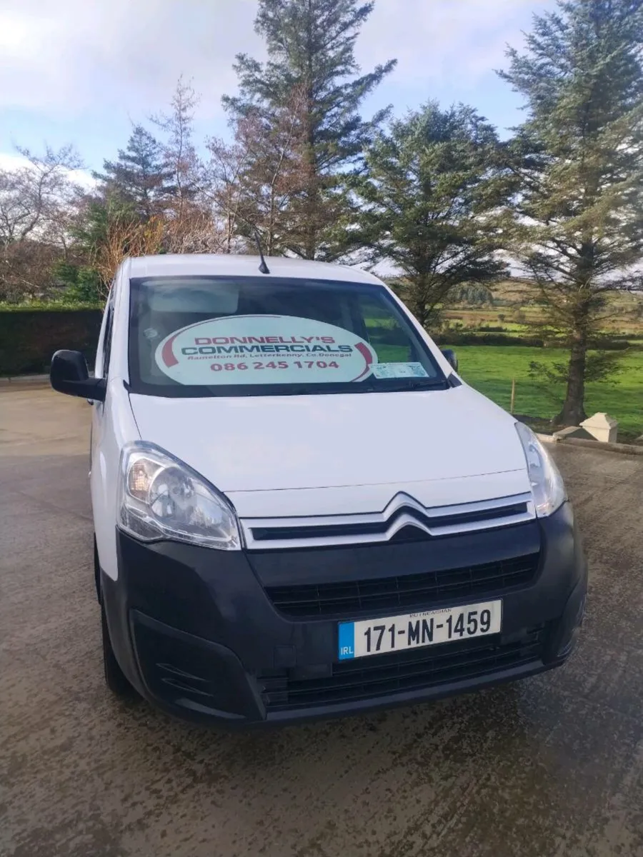 Donnelly's commercials letterkenny Co.Donegal - Image 2