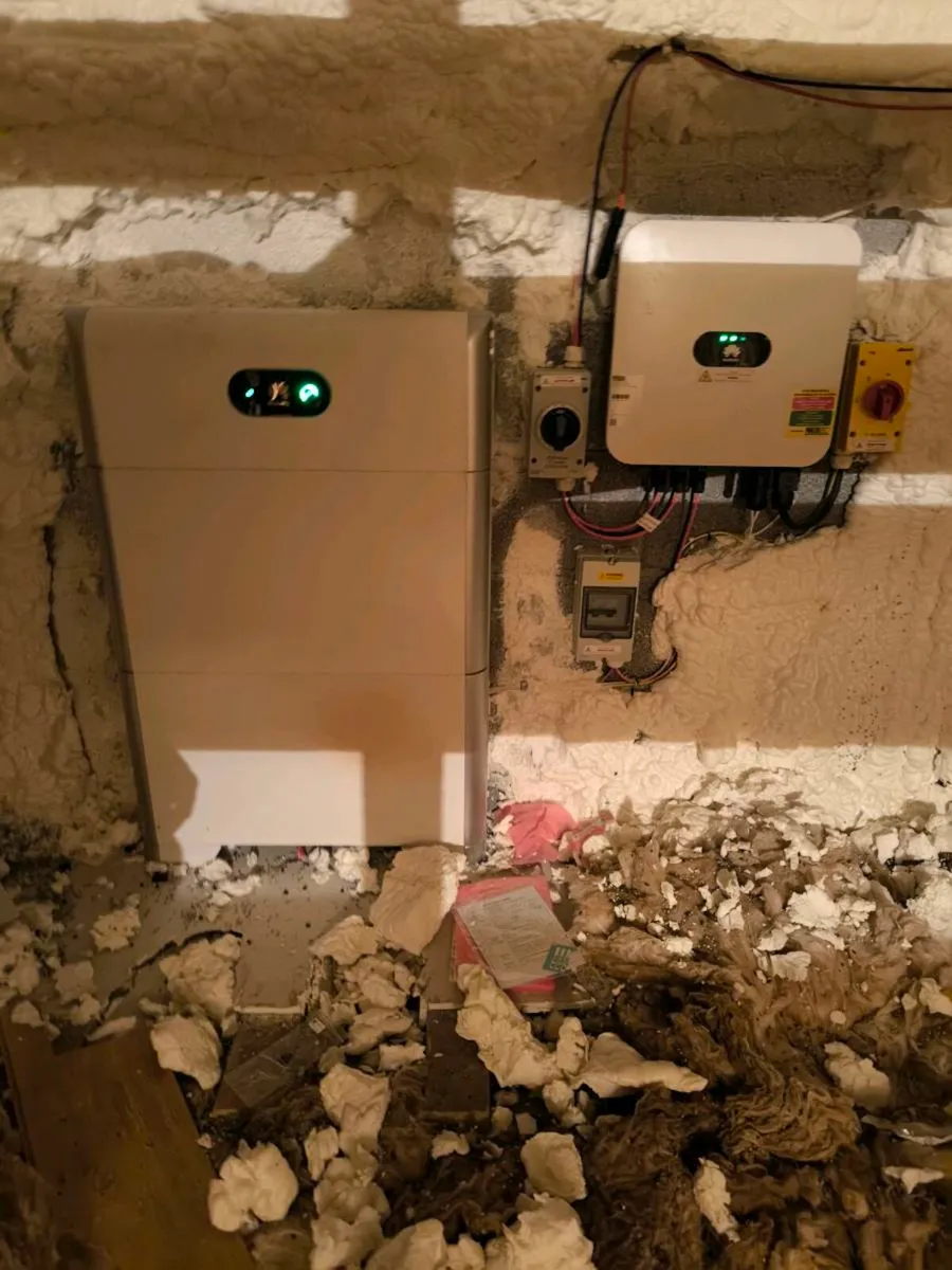 Huawei solar system - Image 1