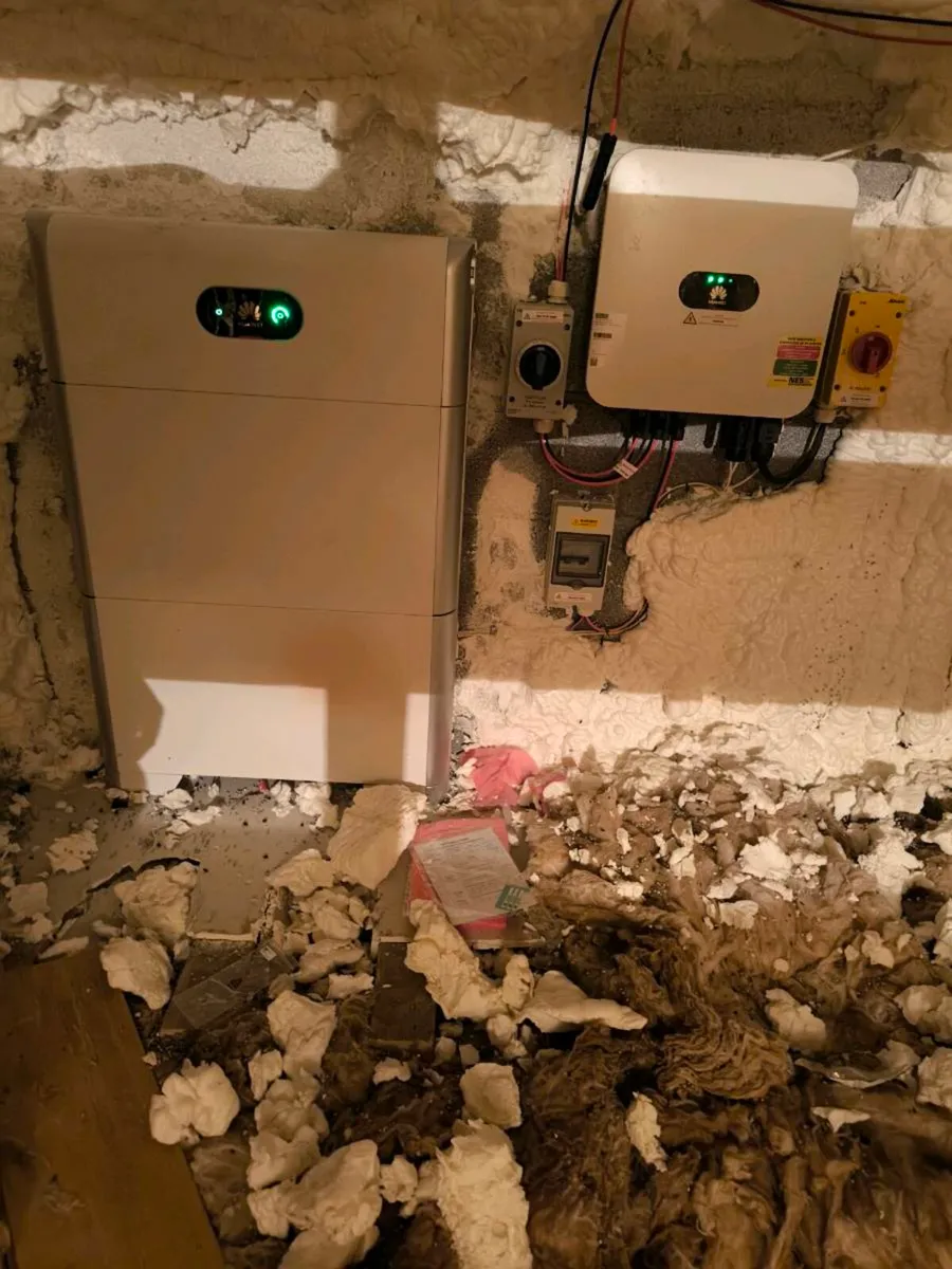 Huawei solar system - Image 2