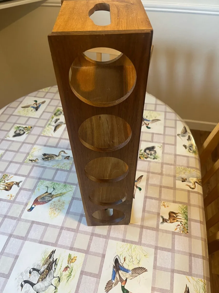 Wine rack - Image 1