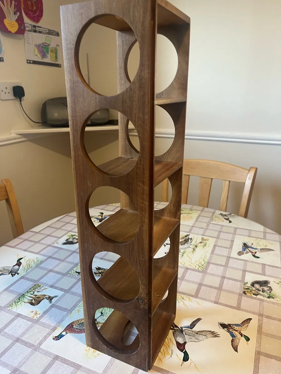 Wine rack - Image 2
