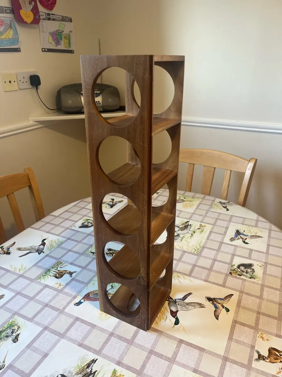 Wine rack - Image 3