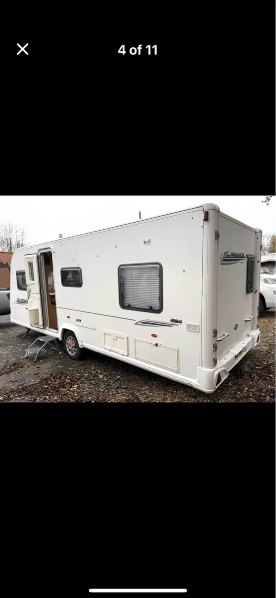 2012 baley Pegasus - Image 2