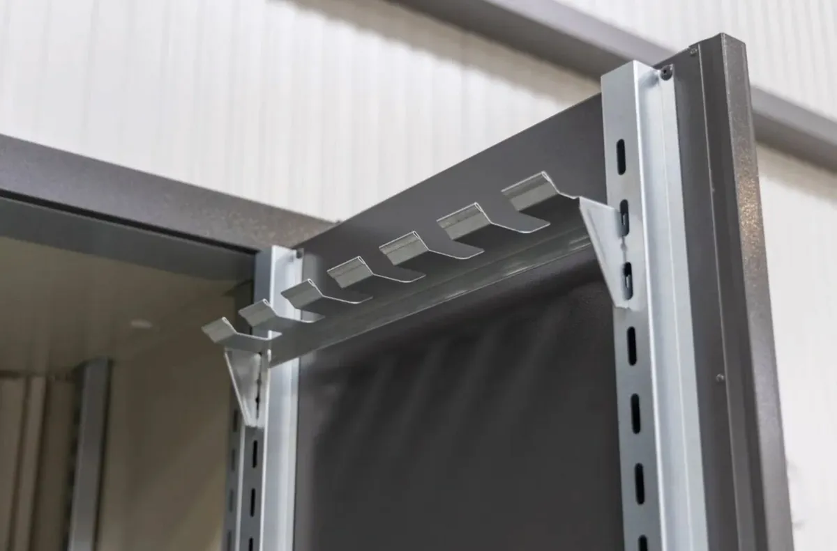 Garden Tool Shed - Image 2