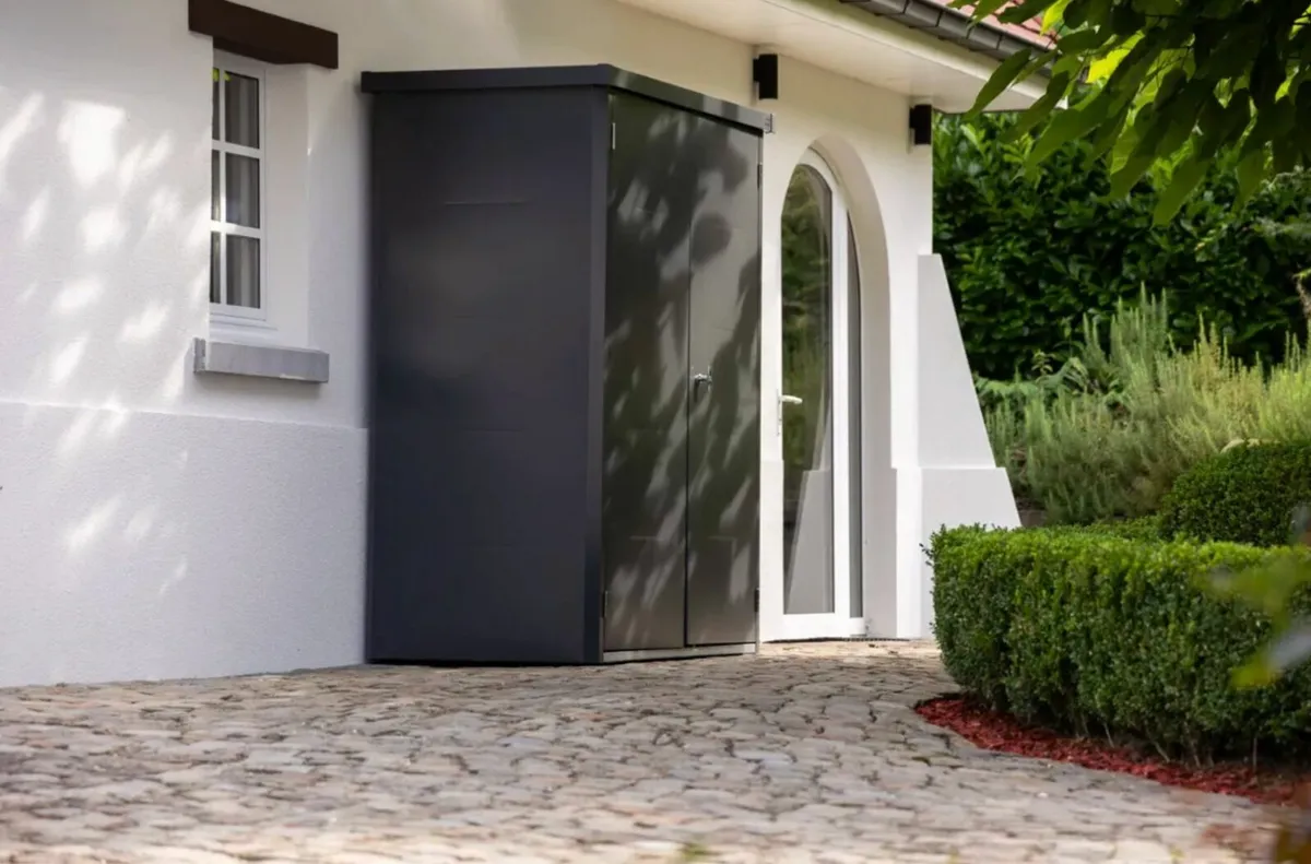 Garden Tool Shed - Image 3