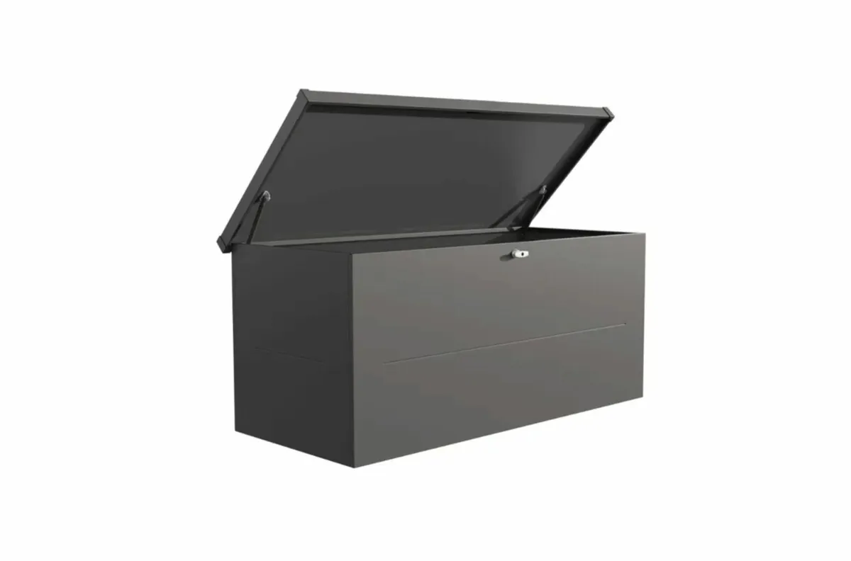 Garden Furniture Storage Box - Image 2