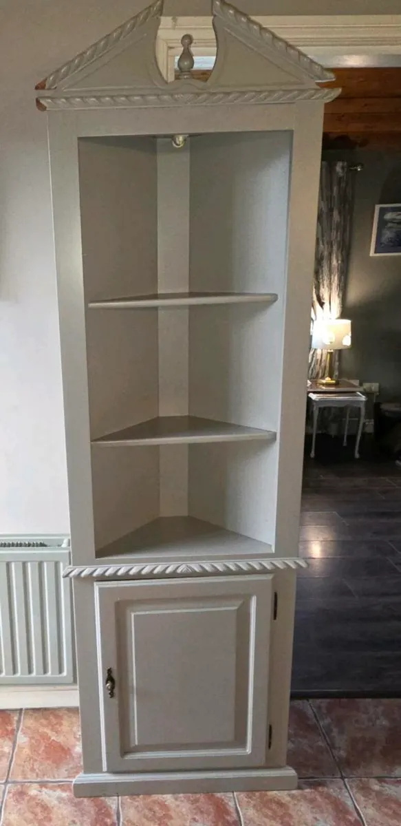 CORNER UNIT. - Image 2