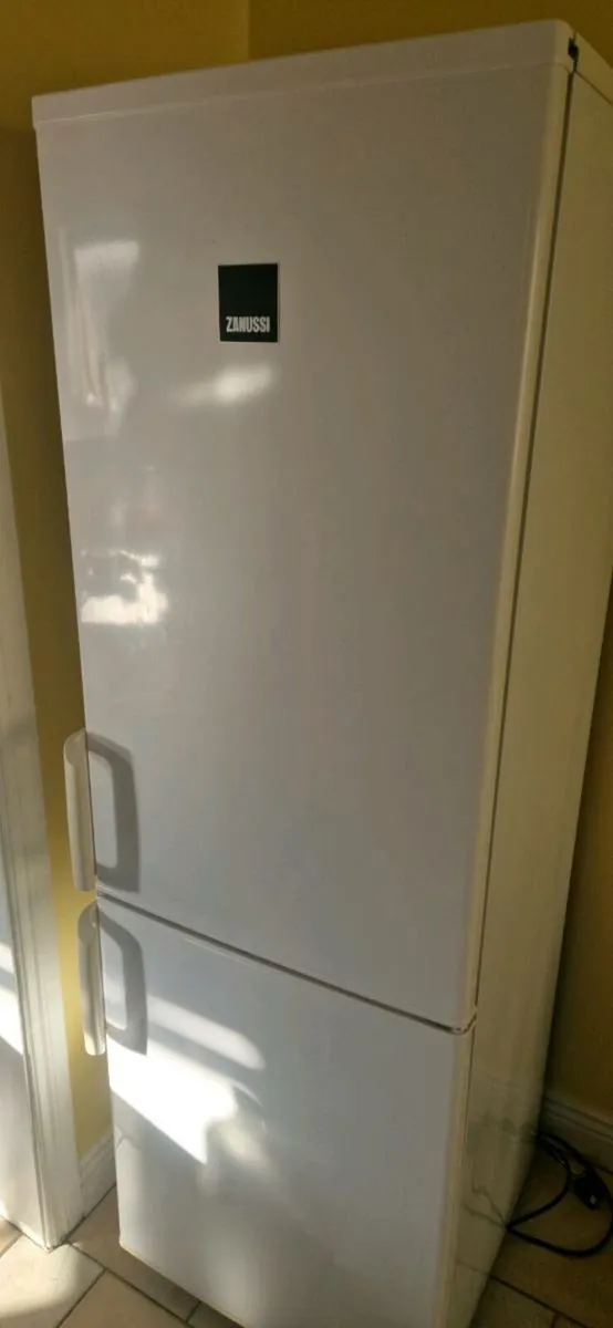 Fridge freezer Zanussi - Image 2