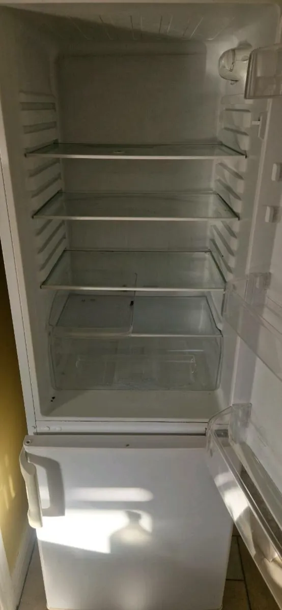 Fridge freezer Zanussi - Image 3