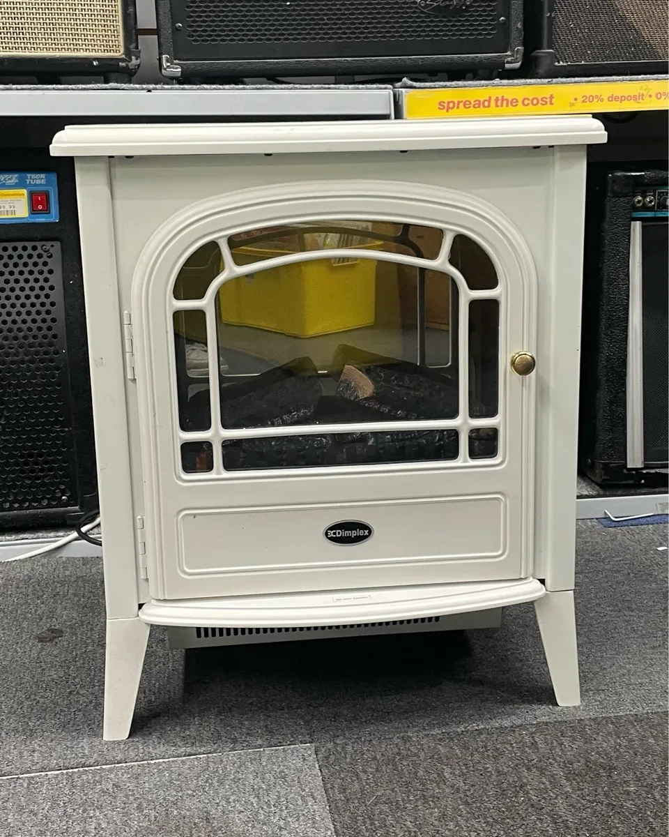 Electric Stove Heater - Image 1