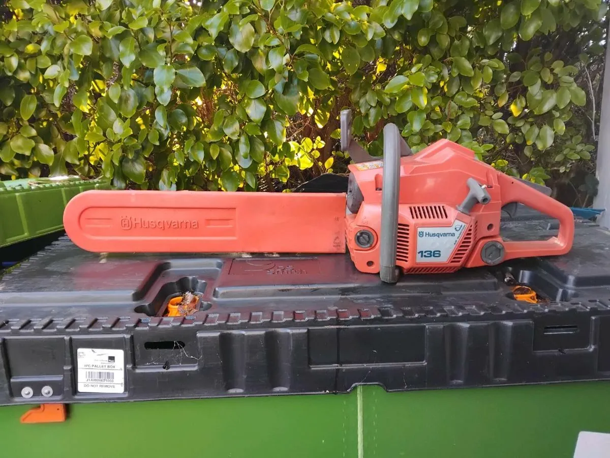 Chainsaw - Image 4