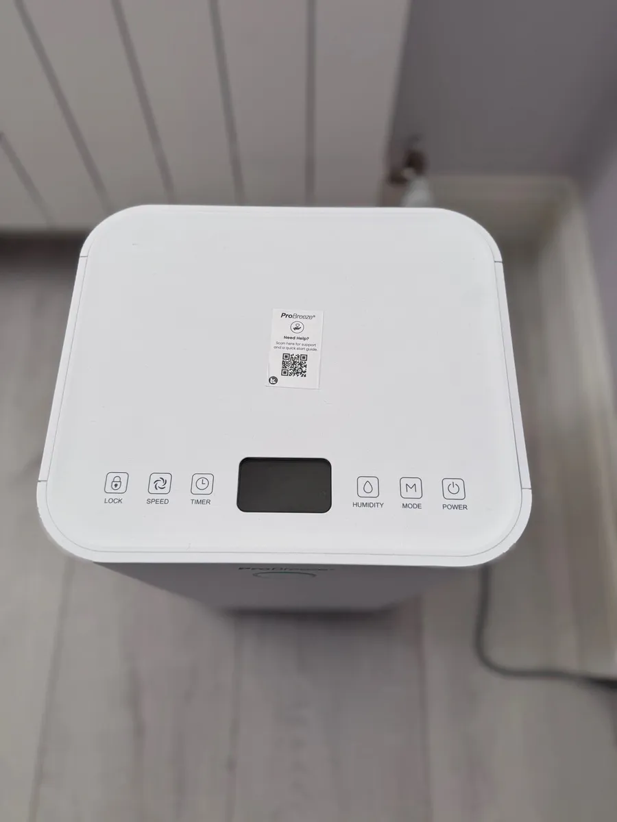 Dehumidifier - Image 2