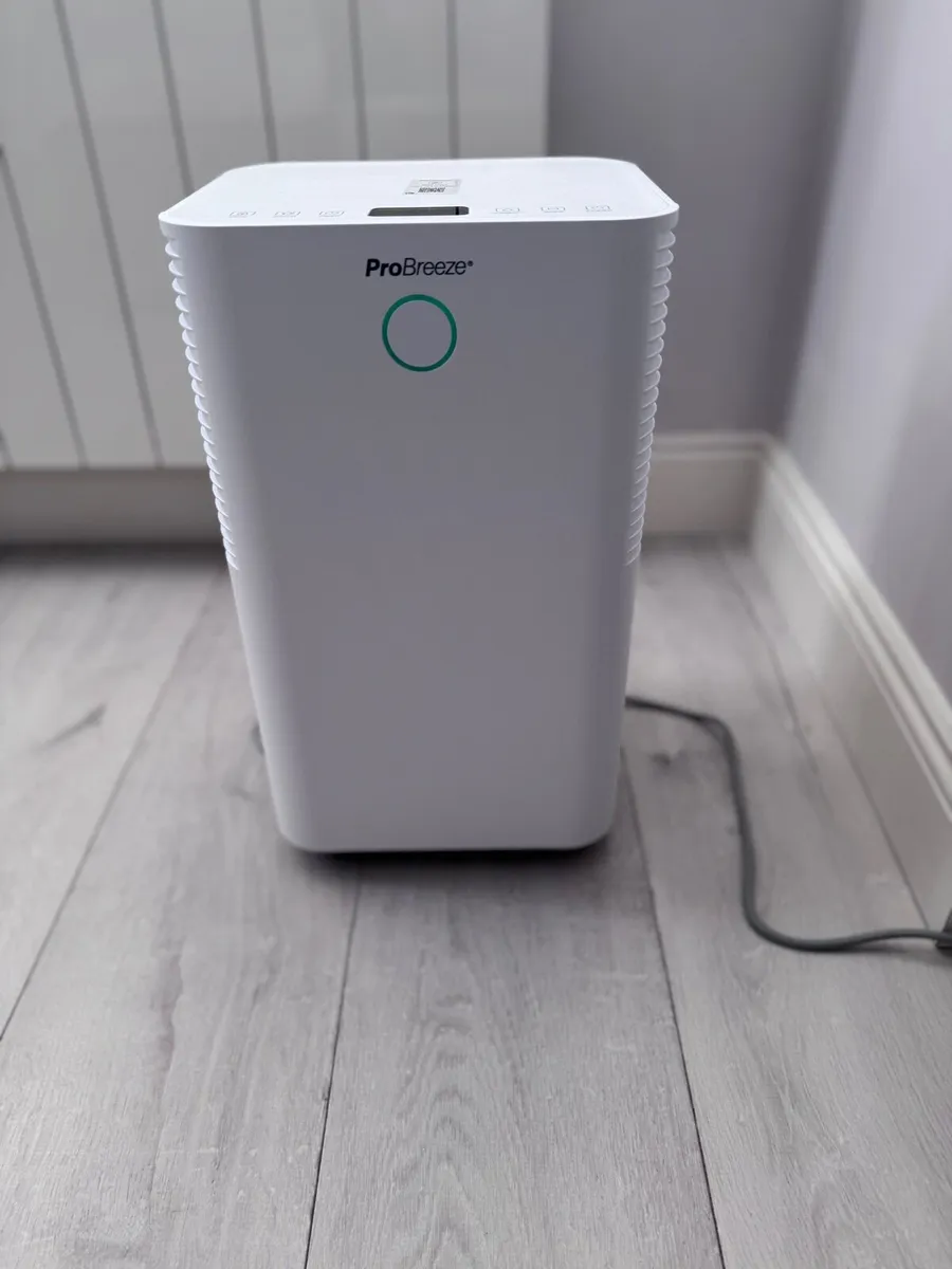 Dehumidifier - Image 1