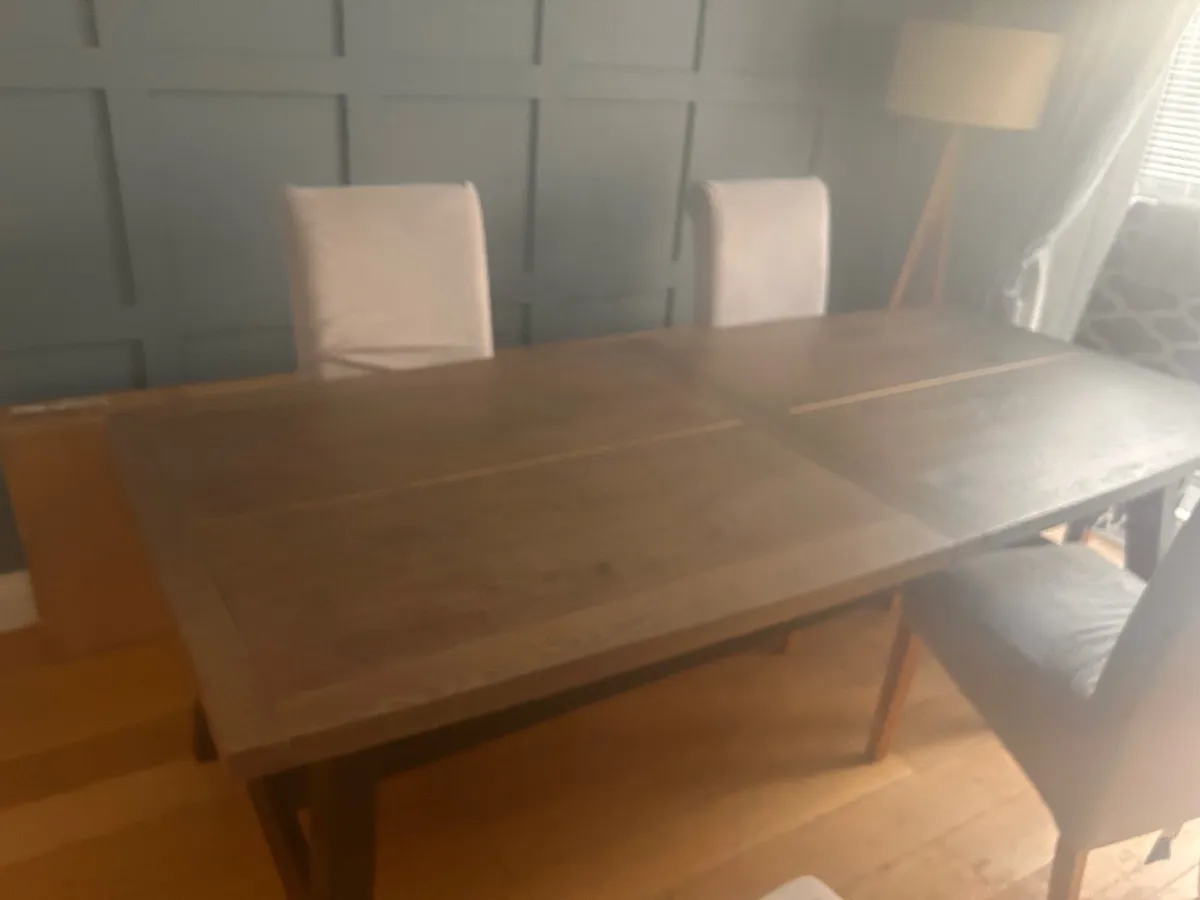 Dining Table - Image 4