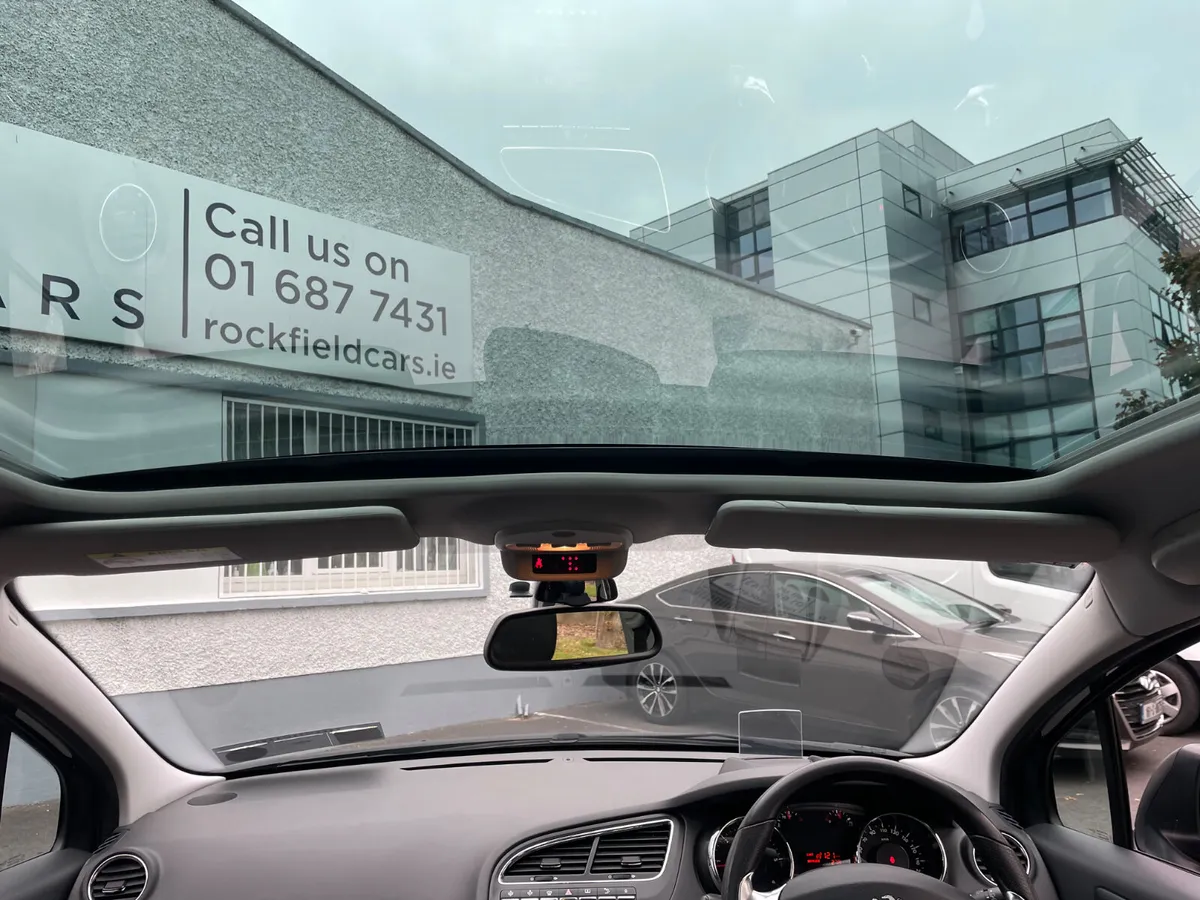 FAMILY - HDI - 7SEATS - PAN ROOF - LEATHER - PHONE - Image 4