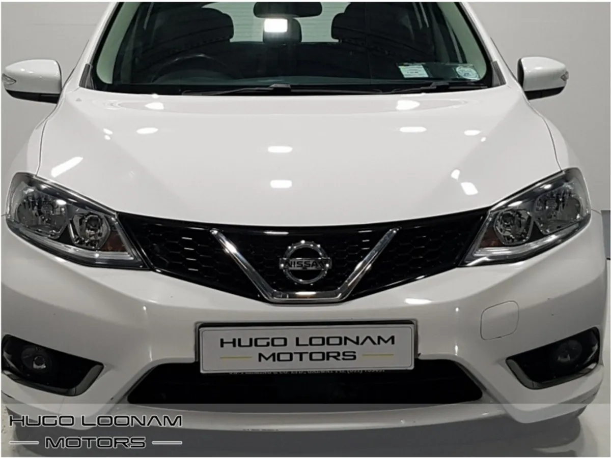 Nissan Pulsar 1.2 PET SV E6 4DR - Image 2