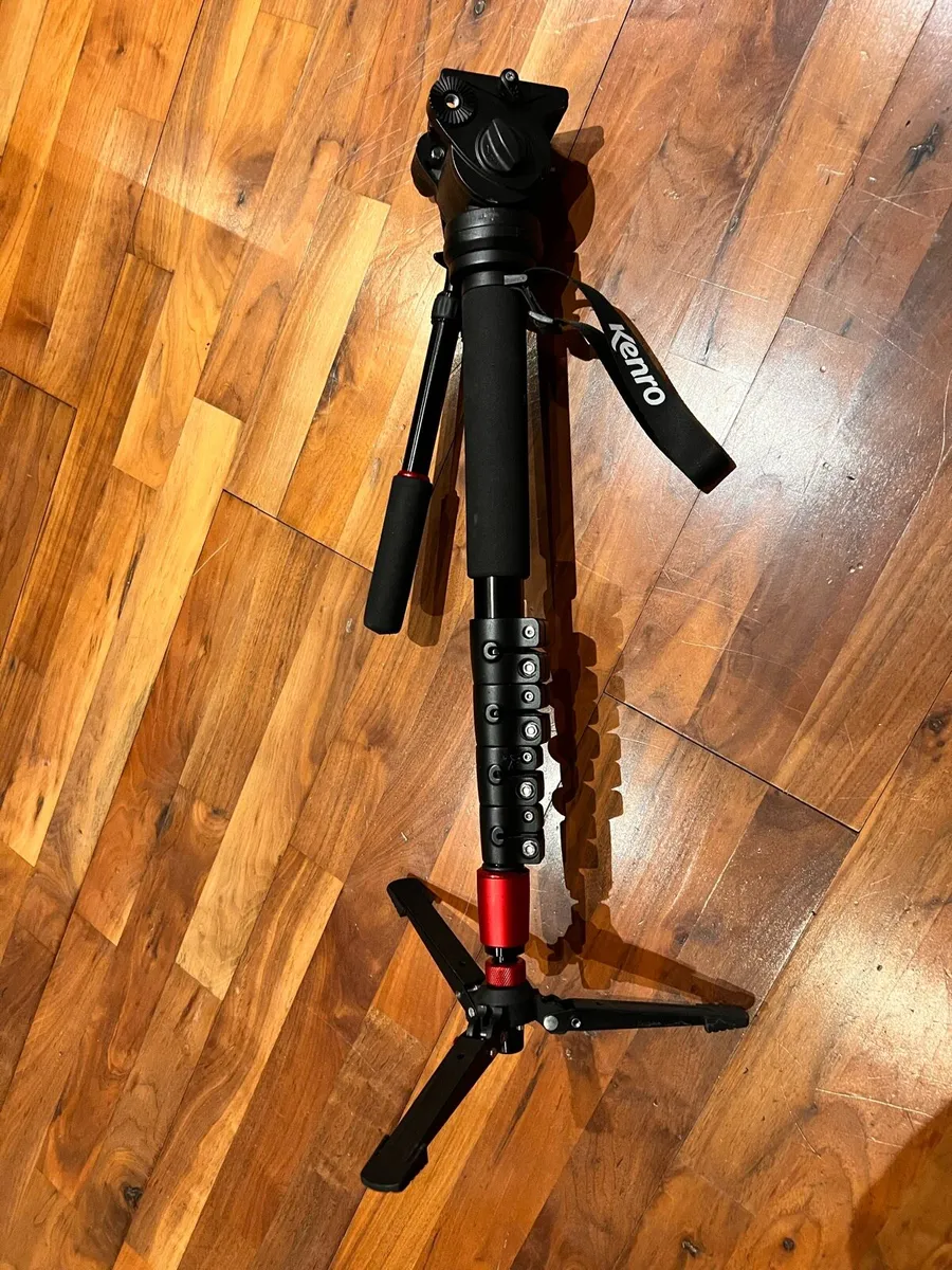 Kenro Monopod - Image 1