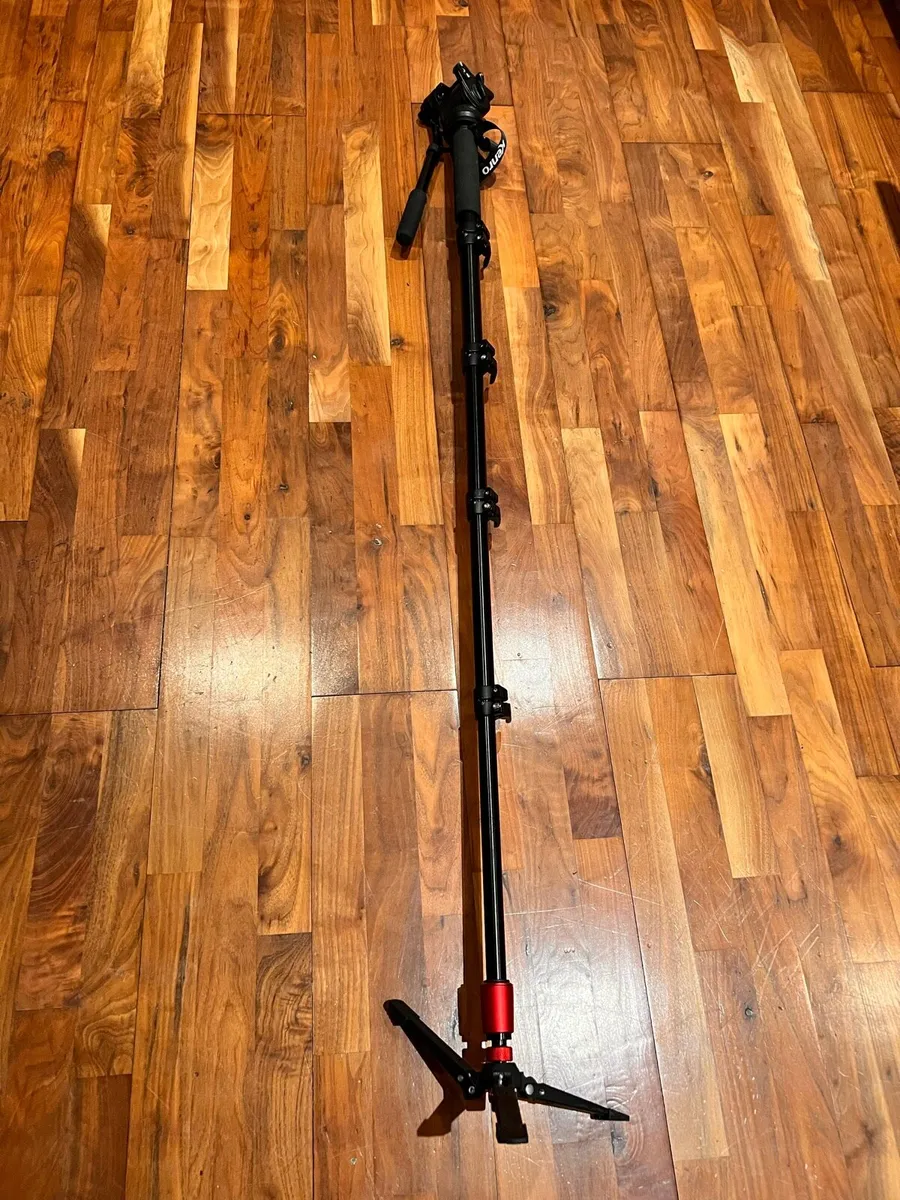 Kenro Monopod - Image 2