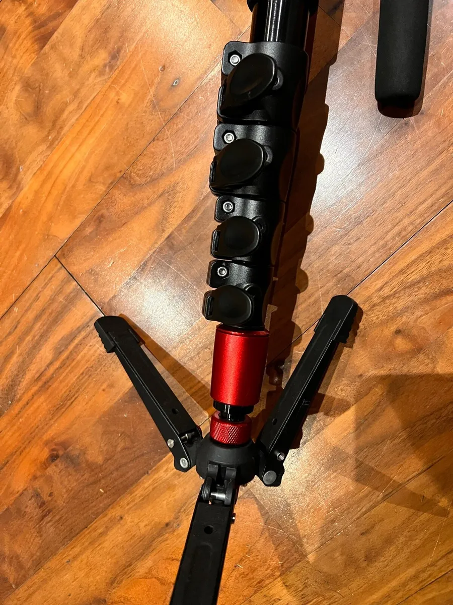 Kenro Monopod - Image 3