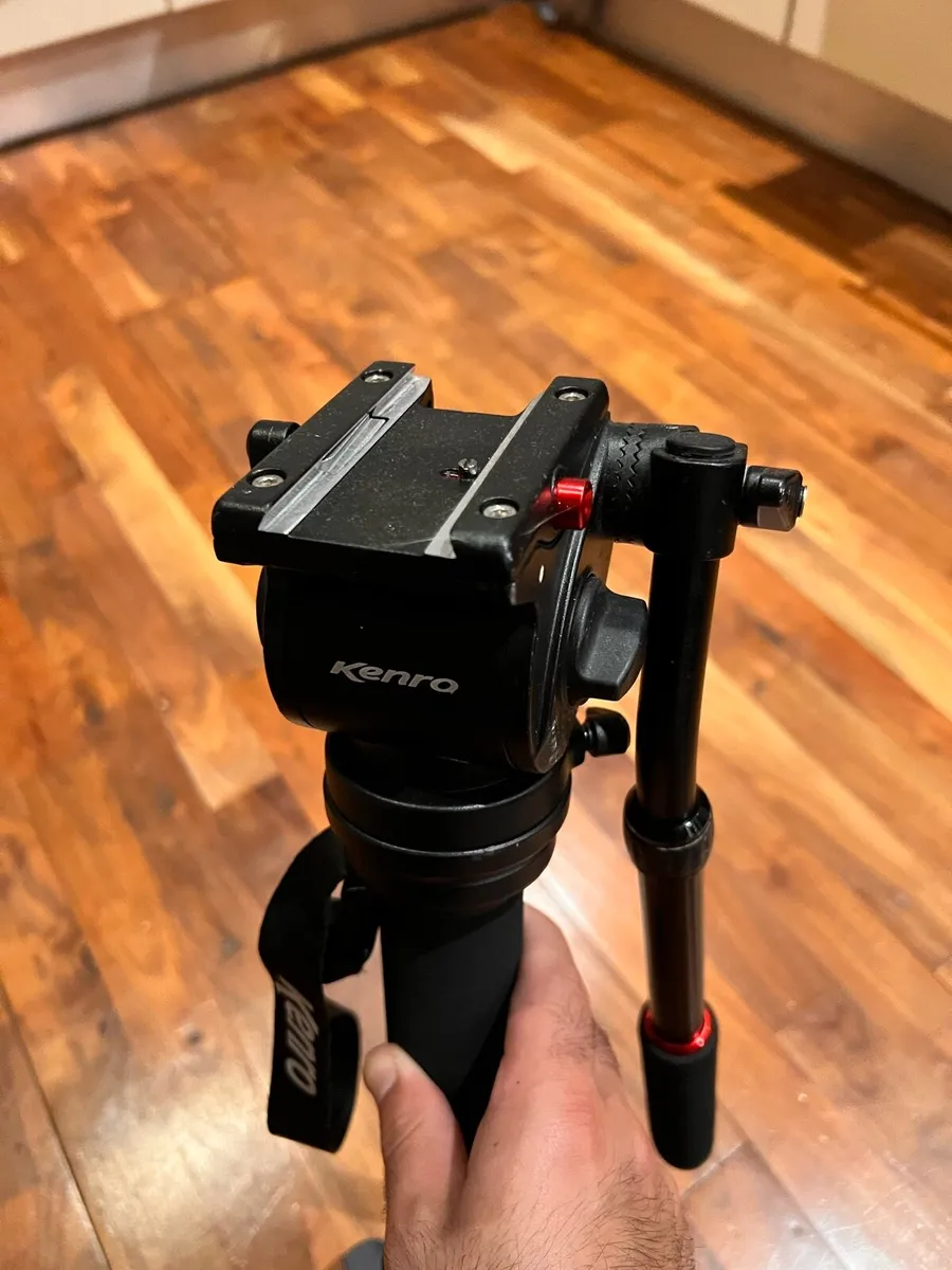 Kenro Monopod - Image 4