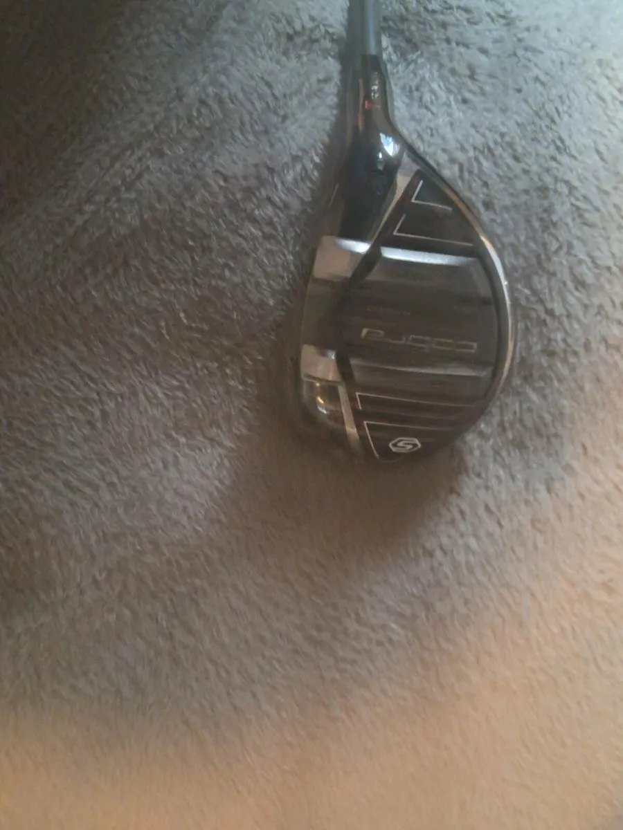 Golf clubs - Image 4