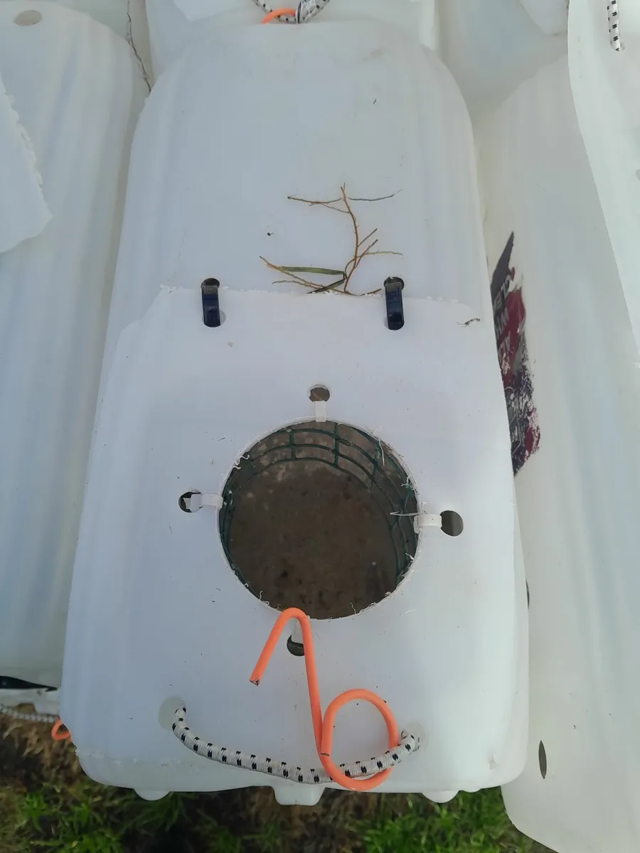 Whelk pots - Image 2