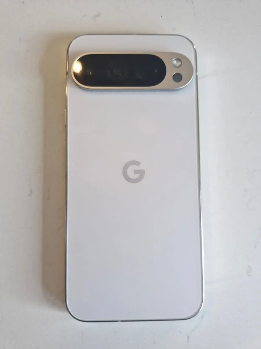 Pixel 9 Pro 256GB - Image 1