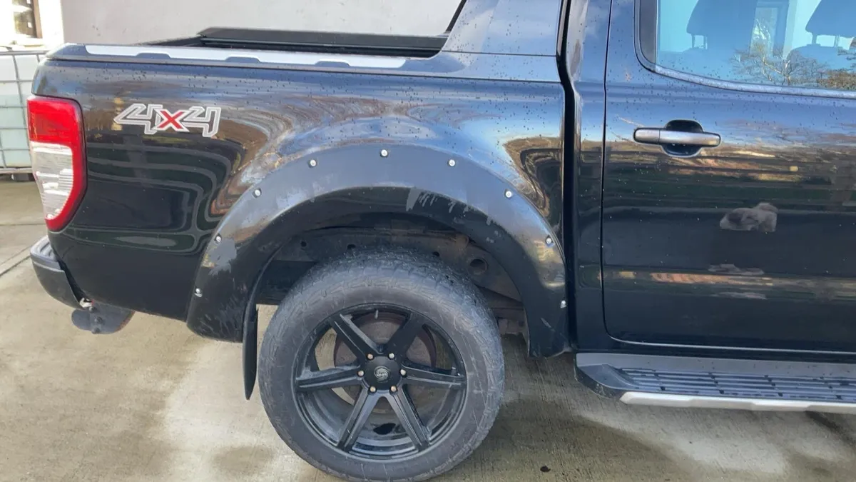 FORD RANGER WILDTRAK - Image 3