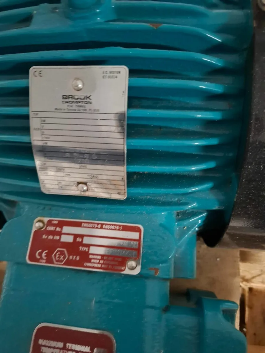 Brook Compton Motors - Image 3