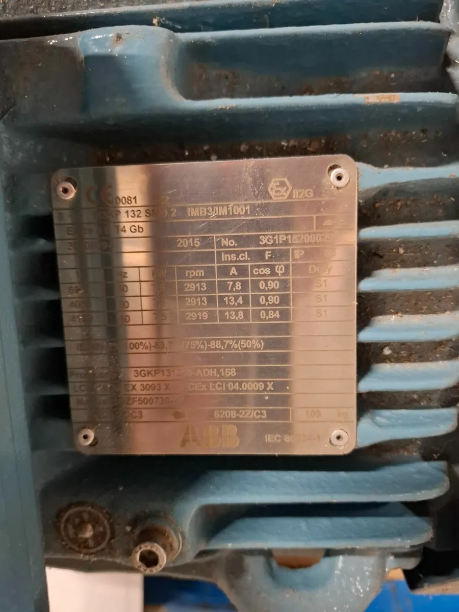 Brook Compton Motors - Image 4