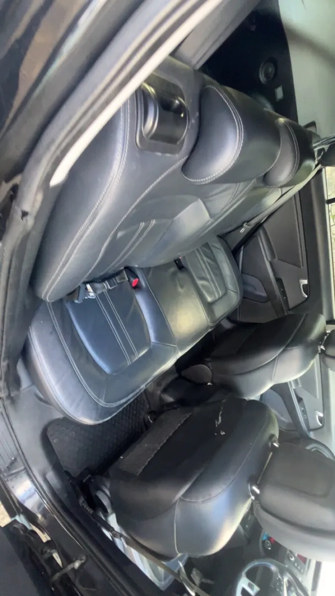 2011 Kia Sportage - Image 3