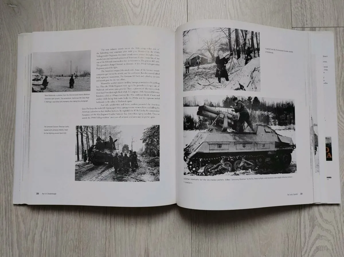 The Battle of the bulge - Image 3