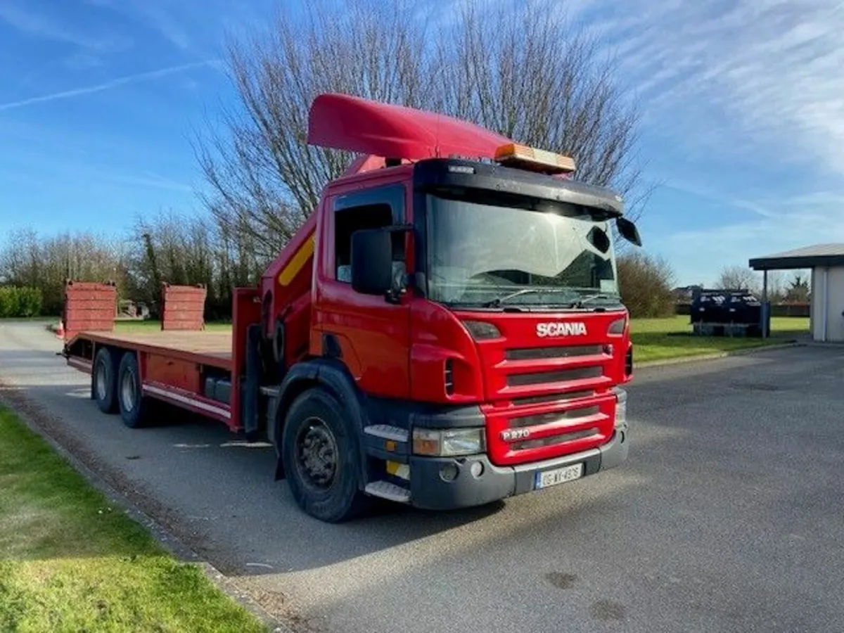 Scania Other 2006 - Image 1