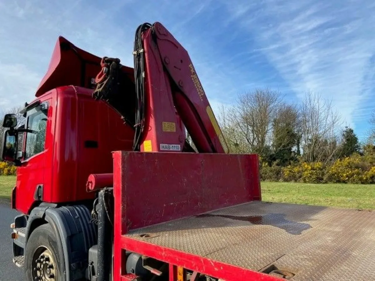 Scania Other 2006 - Image 4