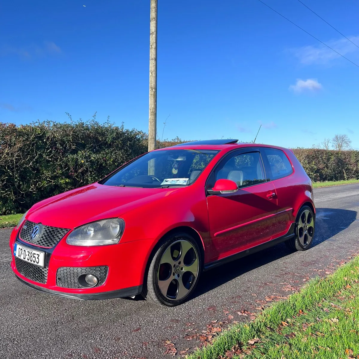 VW Golf GTI - Image 2