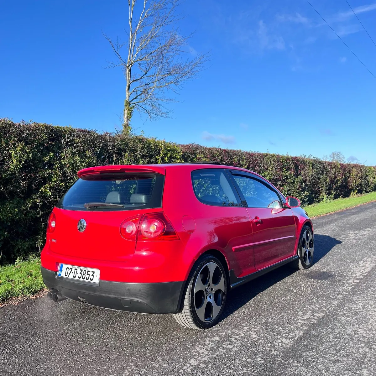 VW Golf GTI - Image 4