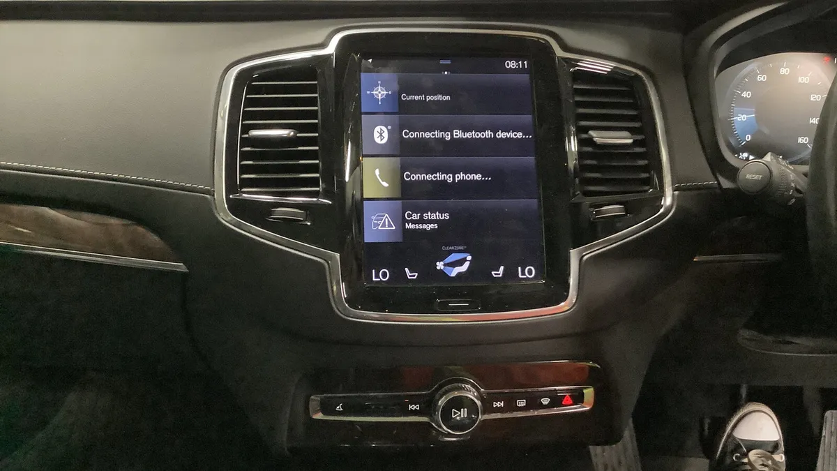 Volvo XC90 T8 inscription - Image 4