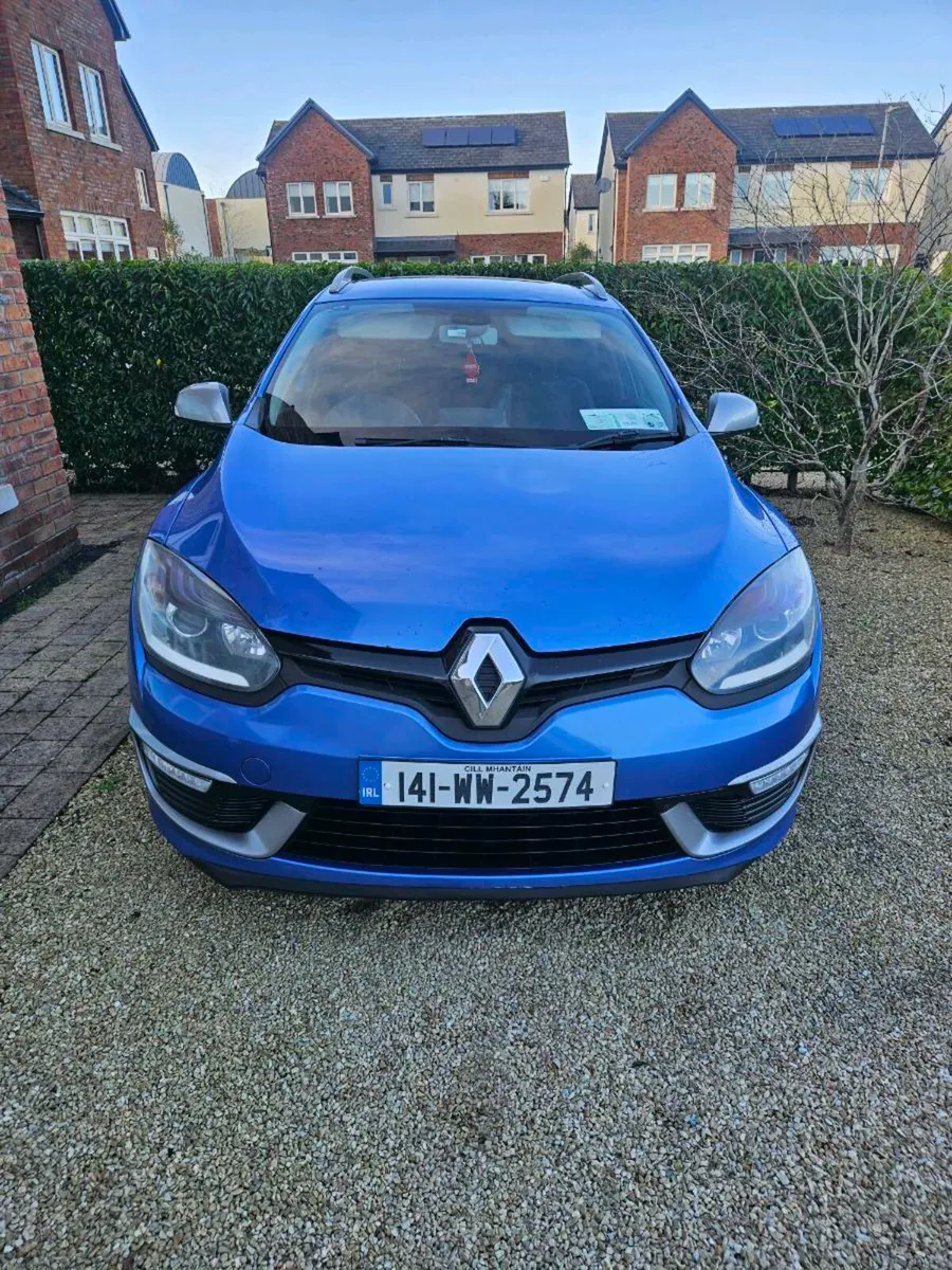 Renault Megane - Image 2