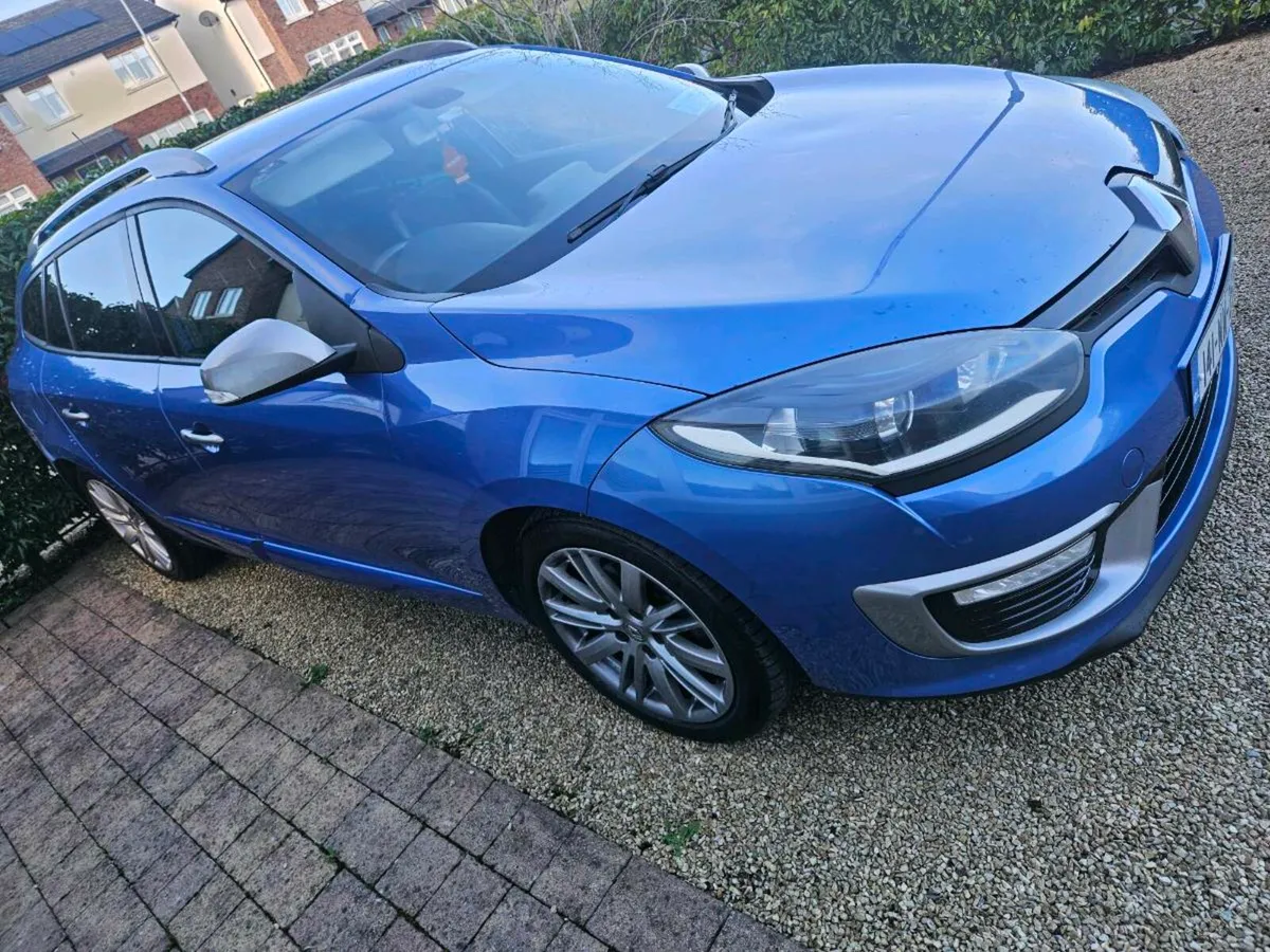 Renault Megane - Image 3