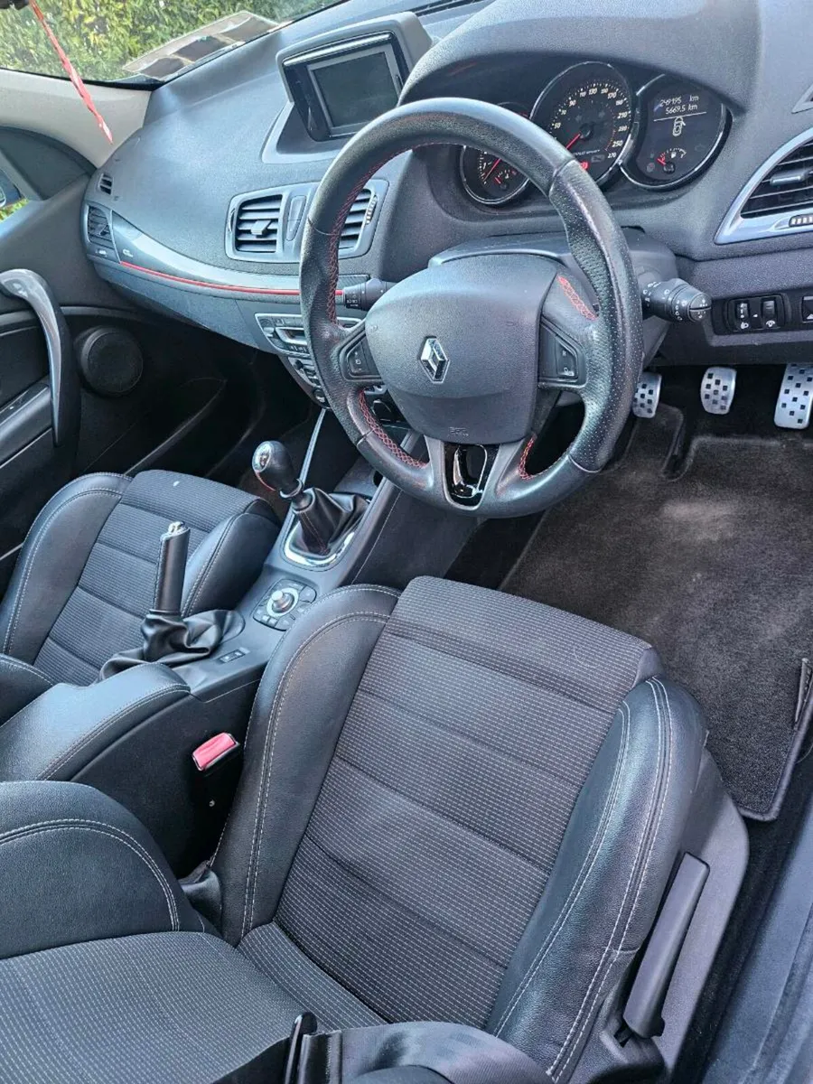 Renault Megane - Image 4