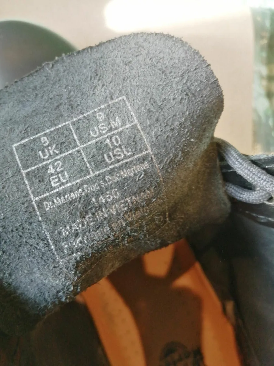 Dr. Martens - Image 4