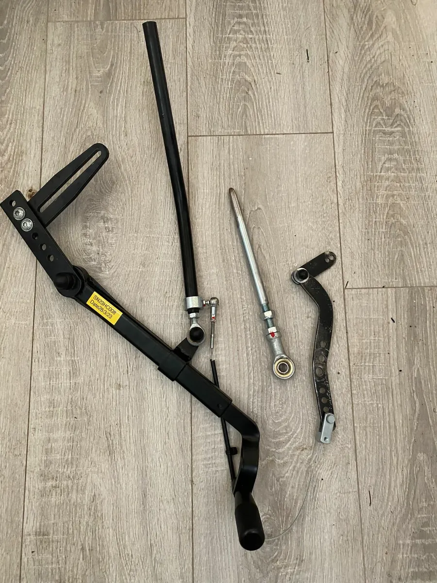 Disability controls for driving car - Image 2