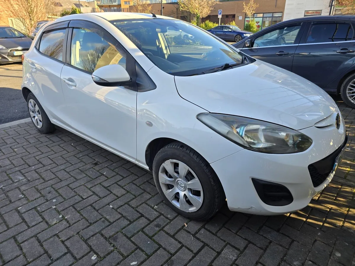 2013 Mazda Demo automatic Nwe Nct - Image 2